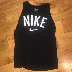 Nike tank top